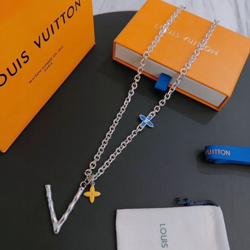 Louis Vuitton Necklaces